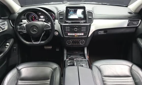 Mercedes-Benz GLE 350 AMG* PACK* HARMON* KARDON* 3TV* ПОДГРЕВ* КАМЕРА* К, снимка 6