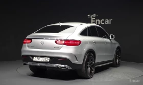 Mercedes-Benz GLE 350 AMG* PACK* HARMON* KARDON* 3TV* ПОДГРЕВ* КАМЕРА* К, снимка 2