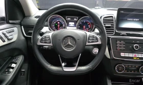 Mercedes-Benz GLE 350 AMG* PACK* HARMON* KARDON* 3TV* ПОДГРЕВ* КАМЕРА* К, снимка 7