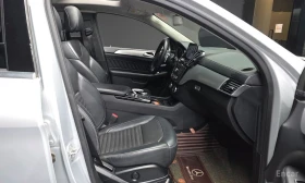 Mercedes-Benz GLE 350 AMG* PACK* HARMON* KARDON* 3TV* ПОДГРЕВ* КАМЕРА* К, снимка 13