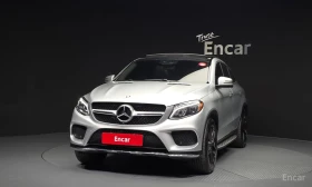 Mercedes-Benz GLE 350 AMG* PACK* HARMON* KARDON* 3TV* ПОДГРЕВ* КАМЕРА* К, снимка 3