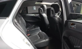 Mercedes-Benz GLE 350 AMG* PACK* HARMON* KARDON* 3TV* ПОДГРЕВ* КАМЕРА* К, снимка 15
