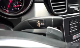 Mercedes-Benz GLE 350 AMG* PACK* HARMON* KARDON* 3TV* ПОДГРЕВ* КАМЕРА* К, снимка 12