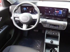 Hyundai Kona НОВ!/EV/156HP/SELECT/CAM/NAVI/LED/CPLAY/228q, снимка 5