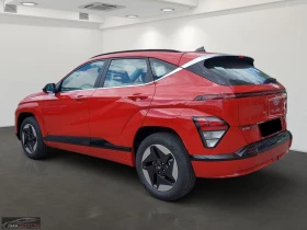 Hyundai Kona НОВ!/EV/156HP/SELECT/CAM/NAVI/LED/CPLAY/228q, снимка 2