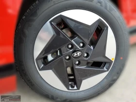 Hyundai Kona НОВ!/EV/156HP/SELECT/CAM/NAVI/LED/CPLAY/228q, снимка 13