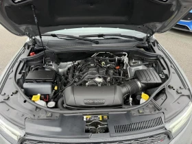 Dodge Durango R/T 5.7, снимка 17