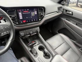 Dodge Durango R/T 5.7, снимка 8