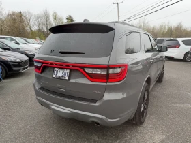 Dodge Durango R/T 5.7, снимка 6