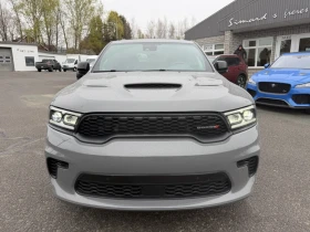 Dodge Durango R/T 5.7, снимка 1