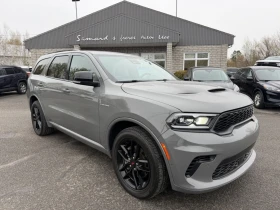 Dodge Durango R/T 5.7, снимка 2