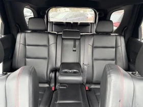 Dodge Durango R/T 5.7, снимка 16