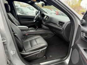 Dodge Durango R/T 5.7, снимка 9