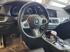 BMW X5 * xDrive40i * ПОДГРЕВИ * 360 * PANO * CARFAX, снимка 10