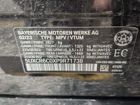 BMW X5 * xDrive40i * ПОДГРЕВИ * 360 * PANO * CARFAX, снимка 15