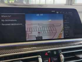 BMW X5 * xDrive40i * ПОДГРЕВИ * 360 * PANO * CARFAX, снимка 11