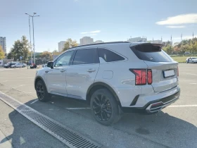 Kia Sorento SX 2.5 T, снимка 4