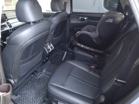 Kia Sorento SX 2.5 T, снимка 6