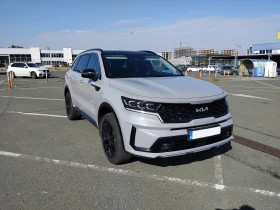 Kia Sorento SX 2.5 T, снимка 2