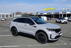 Kia Sorento SX 2.5 T, снимка 1