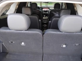 Kia Sorento SX 2.5 T, снимка 7