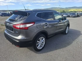 Nissan Qashqai 1, 6 DCI-Activ-Panorama, Kamera 360, Navi, снимка 4