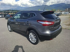 Nissan Qashqai 1, 6 DCI-Activ-Panorama, Kamera 360, Navi, снимка 5