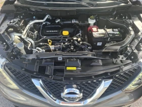 Nissan Qashqai 1, 6 DCI-Activ-Panorama, Kamera 360, Navi, снимка 13