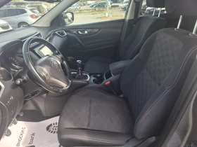 Nissan Qashqai 1, 6 DCI-Activ-Panorama, Kamera 360, Navi, снимка 7