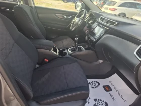 Nissan Qashqai 1, 6 DCI-Activ-Panorama, Kamera 360, Navi, снимка 9
