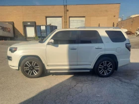 Toyota 4runner * 4WD * АВТОКРЕДИТ БЕЗ ПЪРВОНАЧАЛНА ВНОСКА* , снимка 2