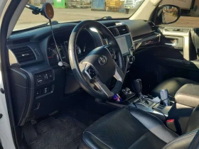 Toyota 4runner * 4WD * АВТОКРЕДИТ БЕЗ ПЪРВОНАЧАЛНА ВНОСКА* , снимка 5