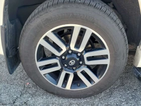 Toyota 4runner * 4WD * АВТОКРЕДИТ БЕЗ ПЪРВОНАЧАЛНА ВНОСКА* , снимка 7