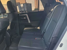 Toyota 4runner * 4WD * АВТОКРЕДИТ БЕЗ ПЪРВОНАЧАЛНА ВНОСКА* , снимка 10
