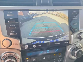 Toyota 4runner * 4WD * АВТОКРЕДИТ БЕЗ ПЪРВОНАЧАЛНА ВНОСКА* , снимка 13