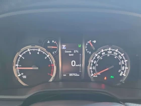 Toyota 4runner * 4WD * АВТОКРЕДИТ БЕЗ ПЪРВОНАЧАЛНА ВНОСКА* , снимка 8