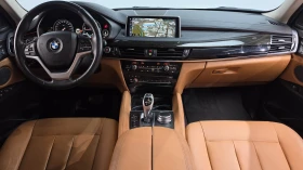 BMW X6 xDrive30d* 360* HUD* ЕЛ. БАГАЖНИК* КРАЙНА ЦЕНА, снимка 7