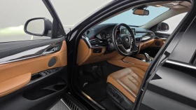BMW X6 xDrive30d* 360* HUD* ЕЛ. БАГАЖНИК* КРАЙНА ЦЕНА, снимка 10