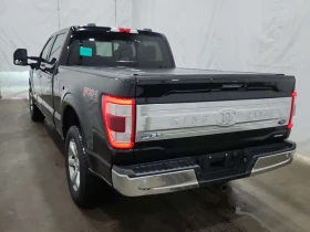 Ford F150 * KING RANCH CREW CAB STD BED * CARFAX * , снимка 5