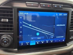 Ford F150 * KING RANCH CREW CAB STD BED * CARFAX * , снимка 12