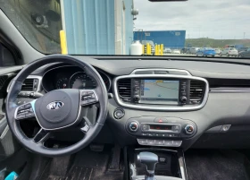 Kia Sorento V6* AWD* LIMITED* Обдух* Камера* Подгрев* Harman* , снимка 8