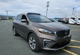 Kia Sorento V6* AWD* LIMITED* Обдух* Камера* Подгрев* Harman* , снимка 2