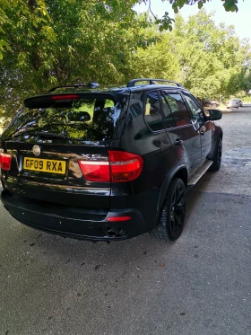BMW X5 3.0D 235к.с, снимка 5
