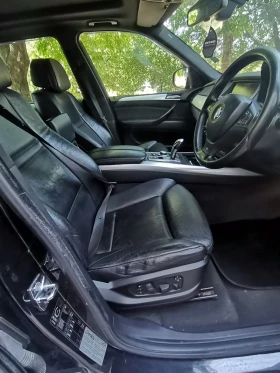 BMW X5 3.0D 235к.с, снимка 10