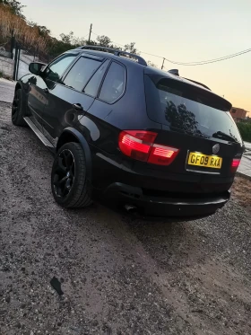 BMW X5 3.0D 235к.с, снимка 4