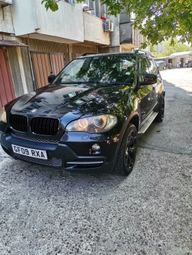 BMW X5 3.0D 235к.с, снимка 2