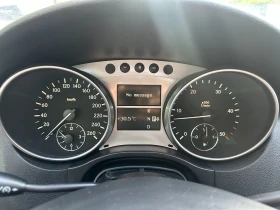 Mercedes-Benz ML 320 4Matic AIRMATIC CDI, снимка 11