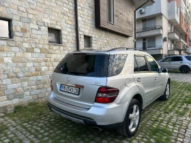 Mercedes-Benz ML 320 4Matic AIRMATIC CDI, снимка 4