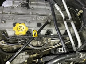 Jeep Cherokee Спорт, снимка 8