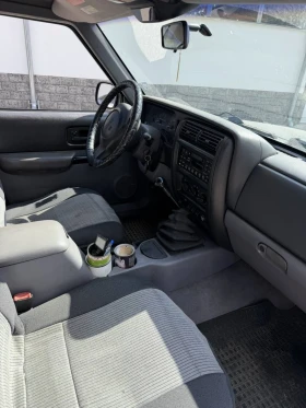 Jeep Cherokee Спорт, снимка 6